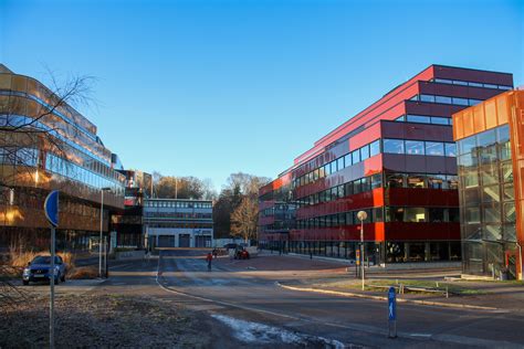 Johanneberg Science Park AB (JSP)